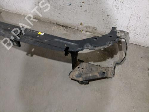 Front slam panel LAND ROVER FREELANDER 2 (L359) 2.2 TD4 4x4 | BP25496245C72
