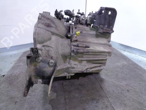 Gearbox HYUNDAI SONATA V (NF)  | BP13719291M3 