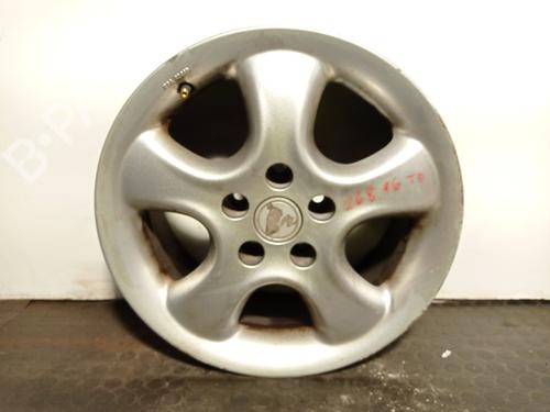 Used Rim Rim OPEL VECTRA C (Z02) 2.2 DTI 16V (F69) (125 hp) 40447463 40447463