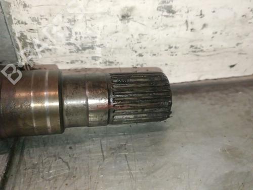 Right front driveshaft ALFA ROMEO 159 (939_) 2.4 JTDM (939AXD12, 939AXD1B) | BP35728788M39 - Image 5