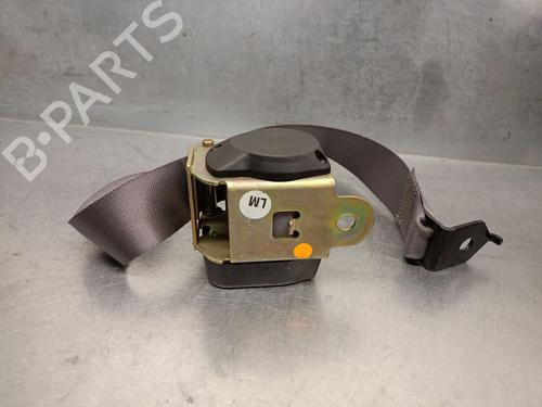 Rear left seatbelt ROVER 400 II (RT) 420 Si Lux | BP25245285I29 