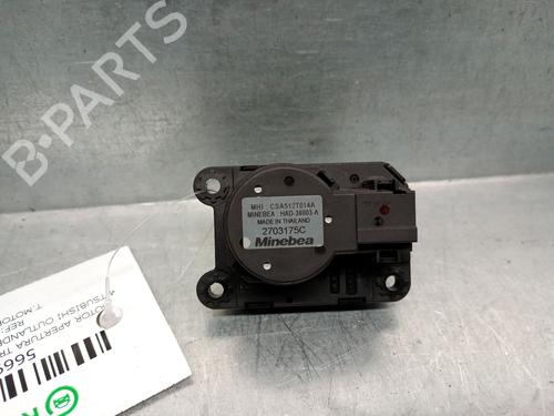 Elektronische module MITSUBISHI OUTLANDER III (GG_W, GF_W, ZJ, ZL, ZK) Plug-in Hybrid (GG2W) (200 hp) 29285237