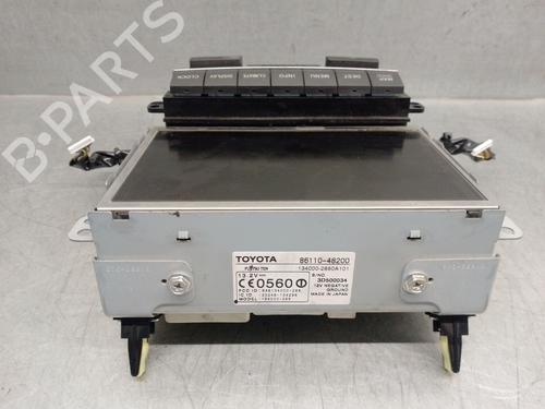Display monitor LEXUS RX (_U3_) 400h (MHU38_) | BP25746469C48 