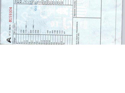 Front left window mechanism VW TOURAN (1T1, 1T2) 1.9 TDI | BP32359075C22