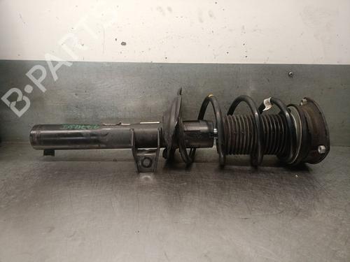 Venstre fortil støddæmper VW TIGUAN (AD1, AX1) 1.5 TSI | BP30081517M16 