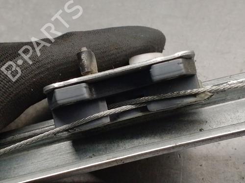 Front right window mechanism RENAULT MODUS / GRAND MODUS (F/JP0_) 1.5 dCi (FP0D, JP0D) | BP31585432C23