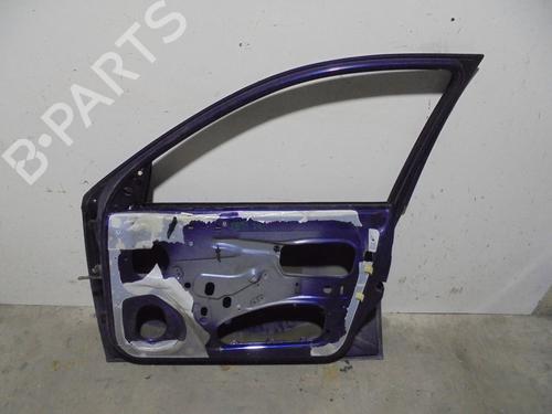 Right front door OPEL CORSA B (S93) 1.4 i (F08, F68, M68) | BP8294701C3 