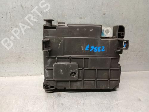 Fuse box CITROËN C4 II (NC_) 1.6 VTi 120 (NC5FS0, NC5FS9) | BP29067287E1 