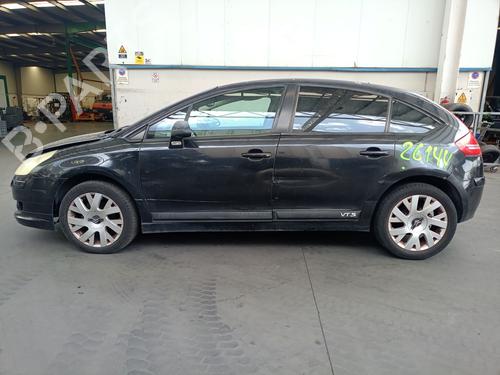 Pièces Détachées Usagées CITROËN C4 I (LC_) 1.6 16V 4831837