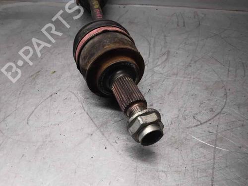 Right rear driveshaft SUZUKI GRAND VITARA II (JT, TE, TD) 1.9 DDiS All-wheel Drive (JT419, TD44, JB419WD, JB419XD,... | BP13090271M41