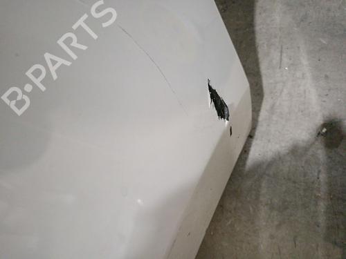 Rear bumper KIA CARENS IV 1.7 CRDi | BP27452501C8 