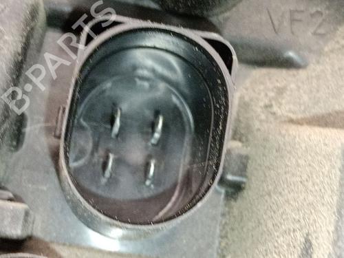 Left taillight SEAT EXEO (3R2) 2.0 TDI | BP37526048C34 - Image 5