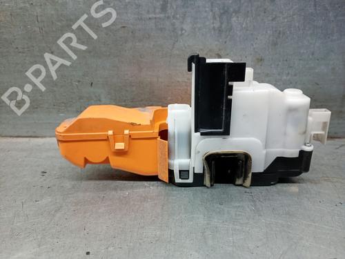 Front left lock FORD KA (RU8) 1.2 | BP23431155C98 