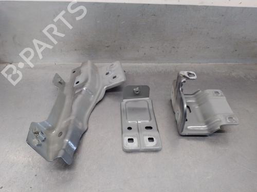 Used Other Other DACIA BIGSTER [2024-2026] 34544641 34544641