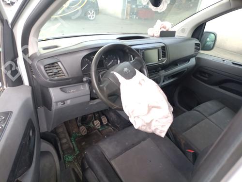 Injector PEUGEOT EXPERT Van (V_) 1.5 BlueHDi 120 | BP36220684M100 - Image 12