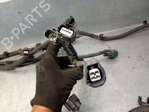 Kabel SMART FORFOUR Hatchback (453) electric drive / EQ (453.091) | BP27458639E12 