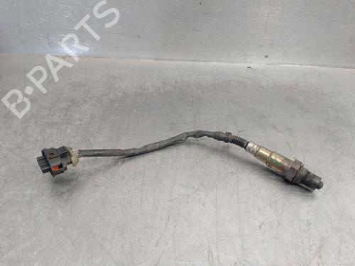 Elektronisk sensor OPEL CORSA D (S07) 1.2 (L08, L68) (80 hp) 31757063