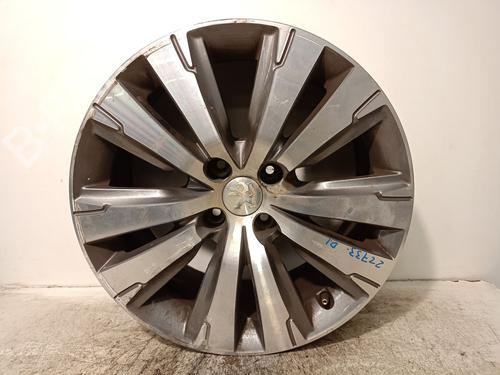 Rim PEUGEOT 3008 I MPV (0U_) 1.6 HDi 115 / BlueHDi 115 9802462377 | R177.517CH4-29