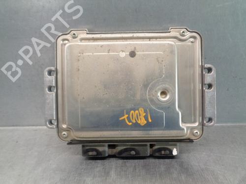 Engine control unit (ECU) CITROËN C5 II (RC_) 1.6 HDi (RC8HZB) | BP13412069M57 