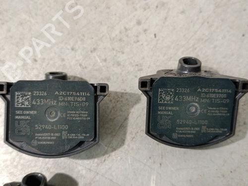 Elektronisk sensor KIA SORENTO IV (MQ4, MQ4A) 1.6 T-GDi Hybrid | BP25243330M84 
