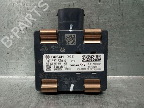 Used Electronic module AUDI Q3 (F3B) 35 TDI (150 hp) 29463920