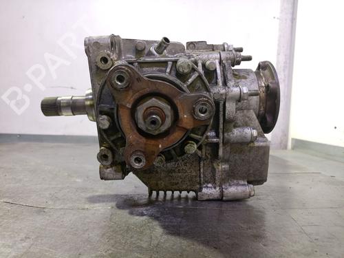 Used Transfer box AUDI A3 (8P1) S3 quattro (265 hp) 26587753