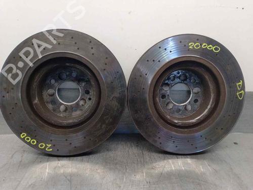 Other MERCEDES-BENZ S-CLASS (W221, V221) S 320 CDI 4-matic (221.080, 221.180) | BP18054454O1 