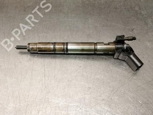 Used Injector Injector AUDI Q7 (4LB) 3.0 TDI quattro (240 hp) 33130543 33130543