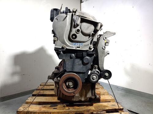 Used Engine Engine 39476238 39476238