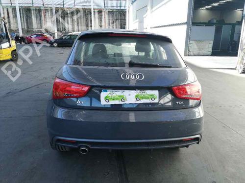 Right front window switch AUDI A1 Sportback (8XA, 8XF) 1.6 TDI | BP6560480I26 - Image 9