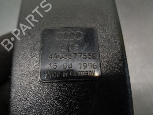 Seat buckle AUDI A6 C4 (4A2) 2.3 | BP14329900I32 