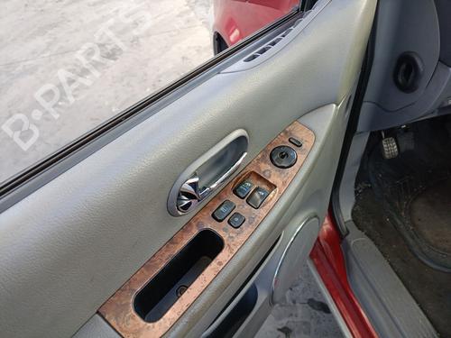 Rear seat KIA CARNIVAL II (GQ) 2.9 CRDi | BP30744730C17