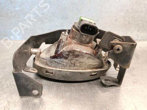 Left front fog light HONDA CIVIC VII Hatchback (EU, EP, EV) 1.7 CTDi (EP4, EU9) | BP40459316C30 - Image 3