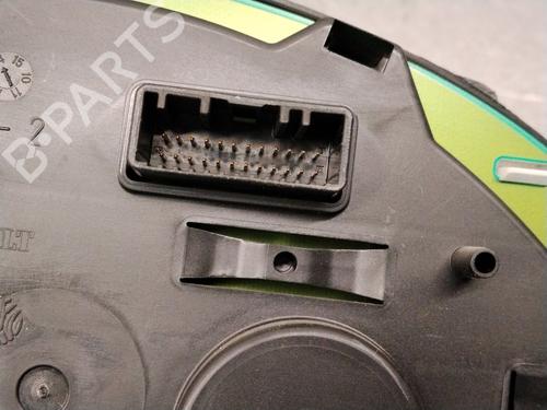 Instrument cluster DACIA LODGY (JS_) 1.2 TCe (JSAY, JSM0) | BP39147851C47  - Image 5
