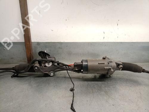 Steering rack SKODA OCTAVIA IV (NX3, NN3, PV3) 1.5 TSi | BP21792993M22 