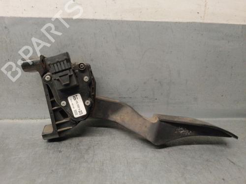 Pedal Pedal OPEL ZAFIRA / ZAFIRA FAMILY B (A05) 1.7 CDTI (M75) (125 hp) 36259706 36259706