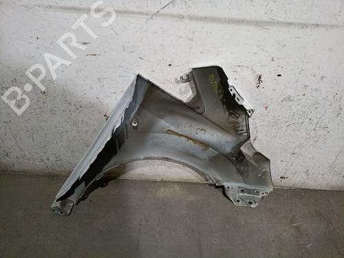 Left front fenders FORD TRANSIT COURIER B460 MPV 1.5 TDCi | BP27571563C41 