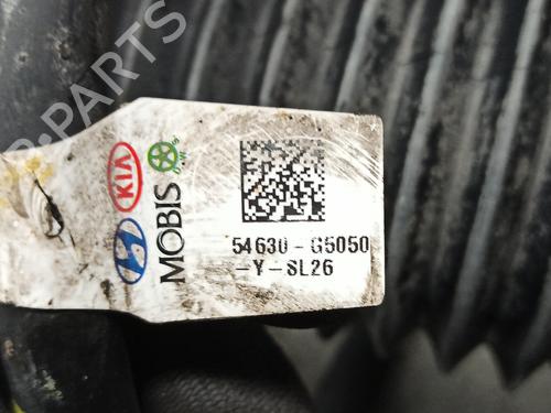 Right front shock absorber HYUNDAI IONIQ (AE) 1.6 GDI Plug-in Hybrid | BP16413998M17