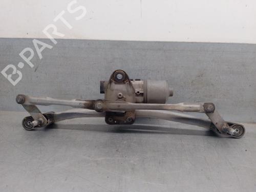 Front wiper motor FIAT DOBLO Cargo (263_) 1.3 D Multijet | BP26024743M29 