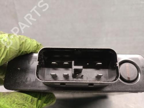 Control unit AUDI A1 Sportback (8XA, 8XF) 1.4 TDI | BP31381005M11 - Image 3