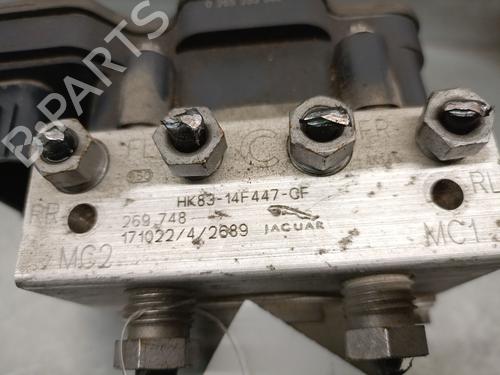 ABS pump JAGUAR XE (X760) 2.0 D | BP33933143M43  - Image 7