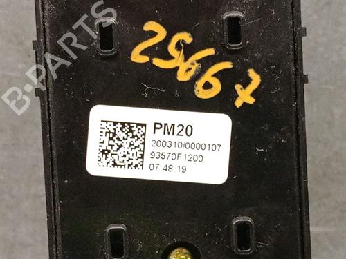 Left front window switch KIA SPORTAGE IV (QL, QLE) 1.6 CRDi AWD | BP36359250I27 - Image 6