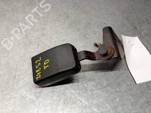 Engache cinturón Engache cinturón PEUGEOT 407 (6D_) 1.6 HDi 110 (6D9HZC, 6D9HYC) (109 hp) 32711853 32711853