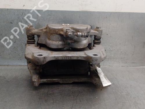 Left front brake caliper MERCEDES-BENZ GLE Coupe (C167) GLE 350 de 4-matic (167.306) | BP34367041M105 - Image 2