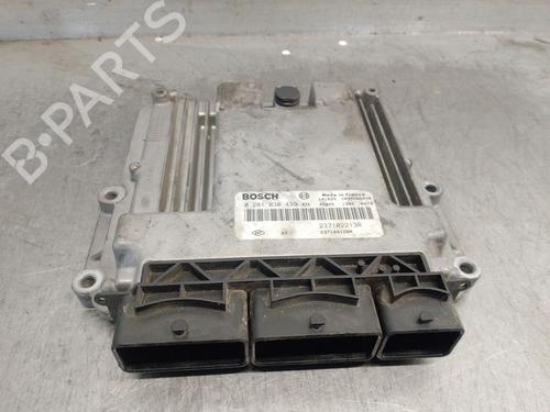 Engine control unit (ECU) DACIA SANDERO II 1.5 dCi | BP32388677M57