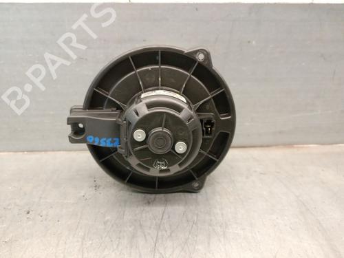 Heater blower motor PEUGEOT PARTNER Tepee 1.6 HDi 75 (16V) | BP29020484M62 