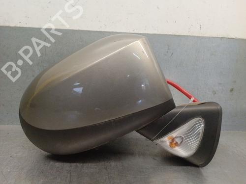 Ryggespeil høyre RENAULT MODUS / GRAND MODUS (F/JP0_) 1.6 (JP03, JP0B, JP0U, JP0Y, JP1G) | BP30743684C27