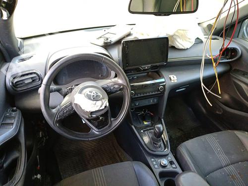 Rear left panel TOYOTA YARIS CROSS (MXP_) 1.5 Hybrid All-wheel Drive (MXPJ15) | BP27564803C60 - Image 12