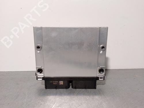 Engine control unit (ECU) HYUNDAI BAYON (BC3) 1.0 T-GDI 48V-Hybrid | BP25243784M57 - Image 2