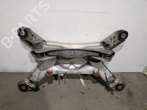 Essieu arrière AUDI A8 D3 (4E2, 4E8) 3.0 TDI quattro (233 hp) 32352613